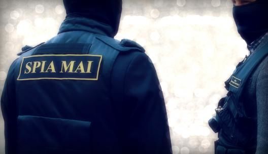 Серия нераскрытых краж в Кишкаренах попала в поле зрения SPIA.