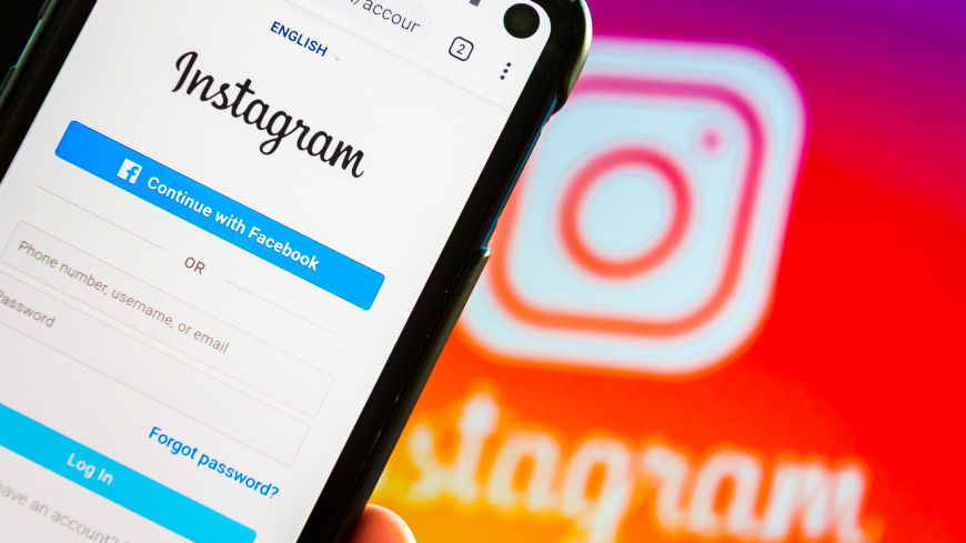 Сенаторы США изучат негативное влияние Instagram на детей и подростков.