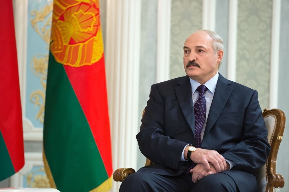 Лукашенко: Директора сахарных заводов признались в коррупции.