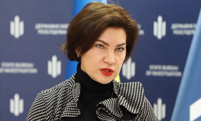 На Украине заведут уголовное дело против генпрокурора страны.