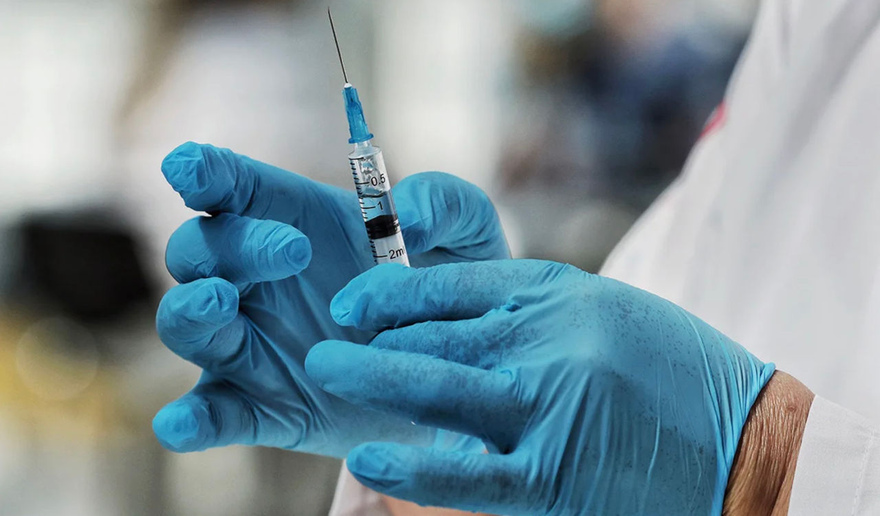 O singură injecție este suficientă: Oamenii de știință au inventat un vaccin unic împotriva obezității.