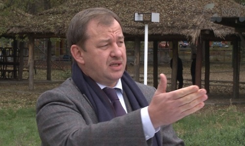 Политик уверен, что наша страна станет еще беднее, если подпишет Соглашение о свободной торговле с ЕС.