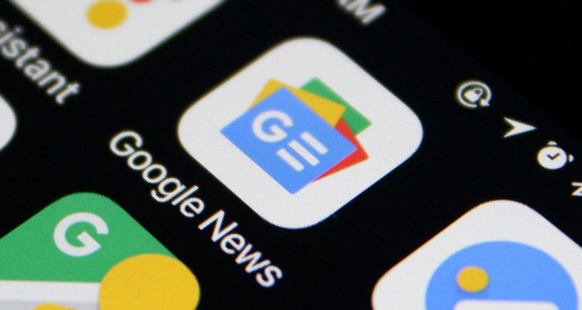Приложение Google News разорило пользователей.