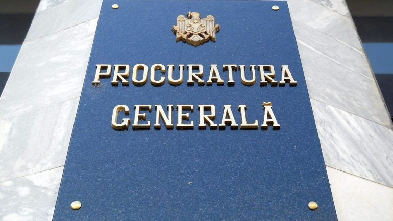 Procuratura Anticorupție: Se caută adjunct al procurorului-șef