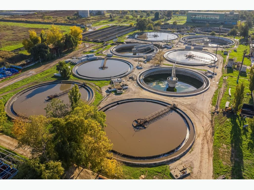 Pentru finalizarea reabilitării stației de epurare din Chișinău e nevoie de o nouă licitație.
