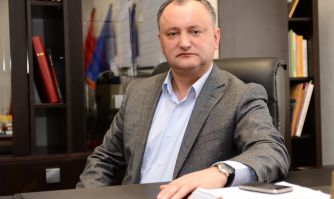 Partidul Socialiștilor din R. Moldova (PSRM) susține că nu va vota politica fiscală. Foto: curentul.md