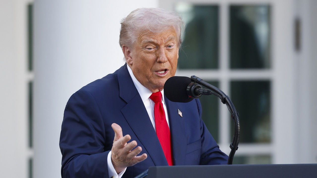 Трамп разрешил ЦРУ проводить тайные операции в Венесуэле.