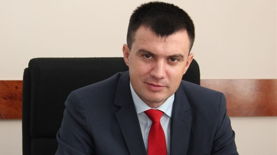 Новый глава ГНС получил в прошлом году зарплату в 450 000 леев от Счетной палаты.