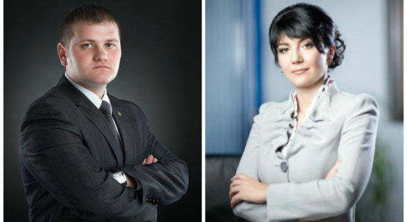 Munteanu după numirea Silviei Radu: PD a intrat pe uşa din spate