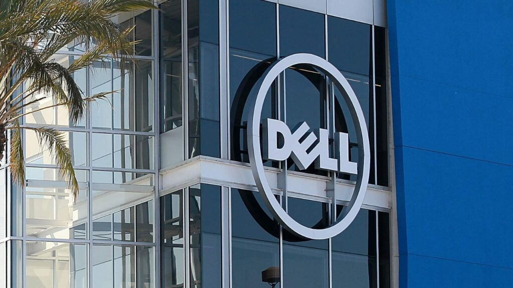 Dell за год уволила 13 тысяч сотрудников.
