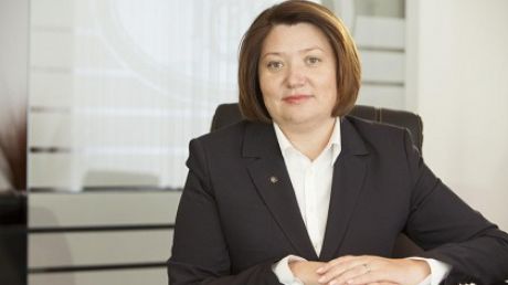 Тэбырцэ считает свою отставку полиическим решением.
