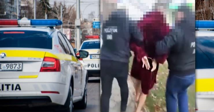 По делу о двойном убийстве в Хилиуцах задержаны еще двое человек. Коллаж: Point.md