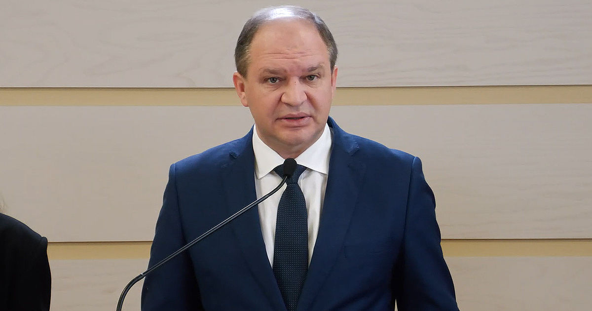 Ceban: Proiectul bugetului pentru 2026 a fost transmis noaptea, cu 4-7 ore înainte de aprobare.