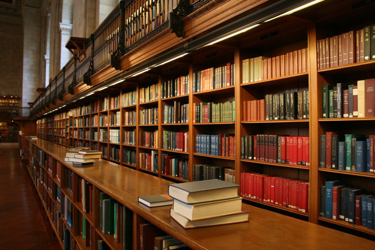 O carte a fost restituită unei biblioteci din Spania, la jumătate de secol după ce a fost împrumutată. Foto: lidenz.ru