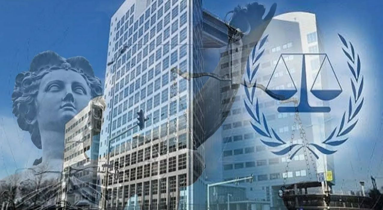В МУС возмущены запугиванием прокурора суда со стороны России.
