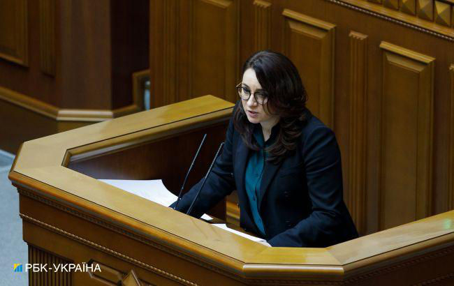 Украина потеряла 565 млрд долларов из-за войны.
