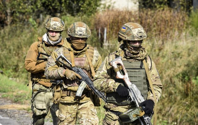 The Times: Британия хочет вооружить Украину для защиты Одессы.