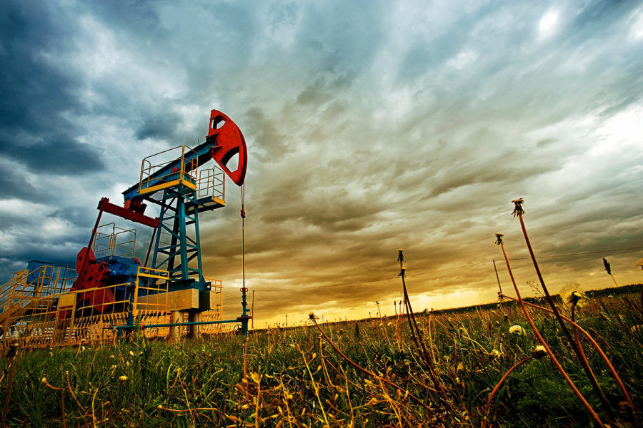 Цена нефти Brent поднялась выше $42 за баррель.