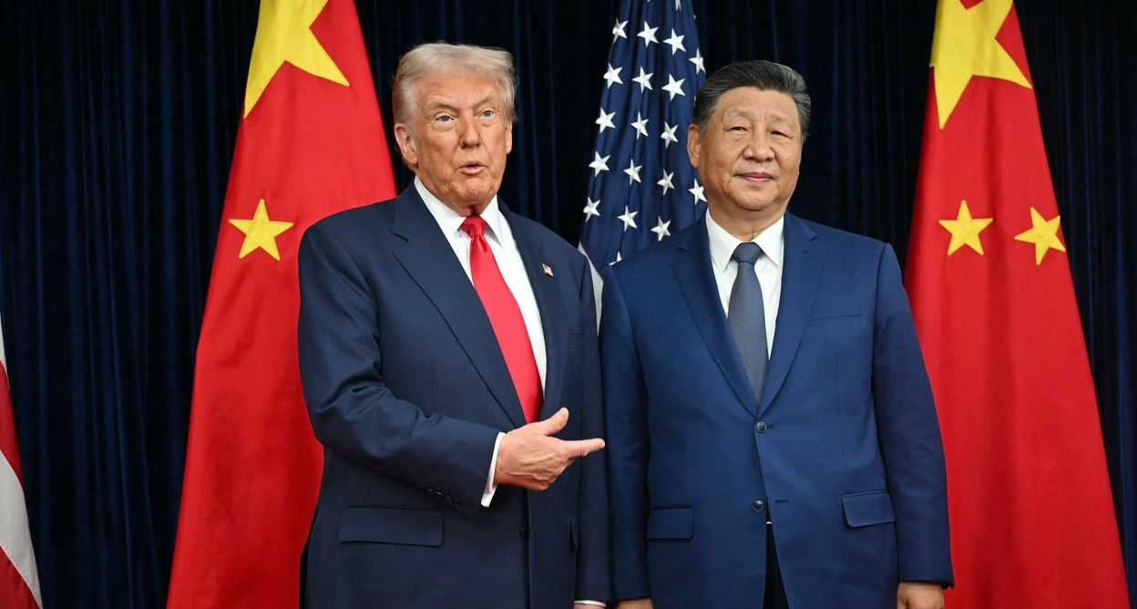 Congresul SUA a identificat patru amenințări pentru relațiile cu China.
