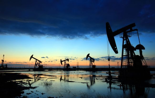 Новак заявил, что сокращение спроса на нефть в мире близко к своему пику.