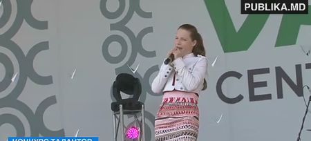 Посетители посмотрят выступления конкурсантов и смогут насладиться традиционными блюдами.