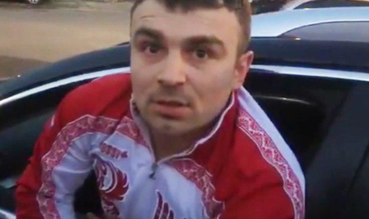 В Скиноасах провокаторы попытались сорвать встречу ACUM с избирателями.