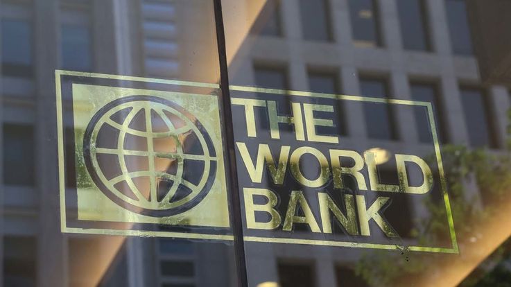 Banca Mondială pentru a doua oară a redus prognoza creșterii PIB-ului