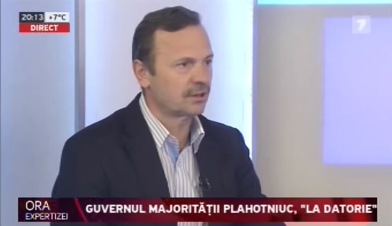 Reprezentanții Partidului Demnitate și Adevăr au redactat rezoluția așa-numitului Forum al societăți civile după bunul lor plac.