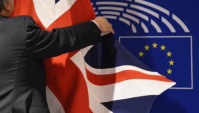 Глава ЕП ждет четкой позиции Британии по Brexit и прогресса в переговорах.