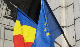 Румынию и Болгарию не примут в Шенгенское пространство в 2014 году.