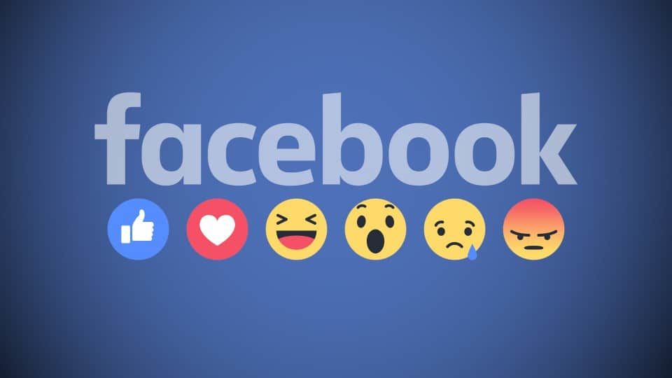 Мессенджер Facebook начал озвучивать эмодзи.