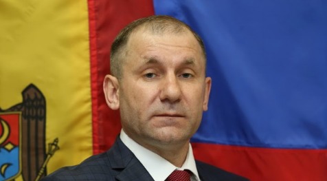 Мыцу: Призываю жителей Кишинёва изменить свои взгляды ради блага города.