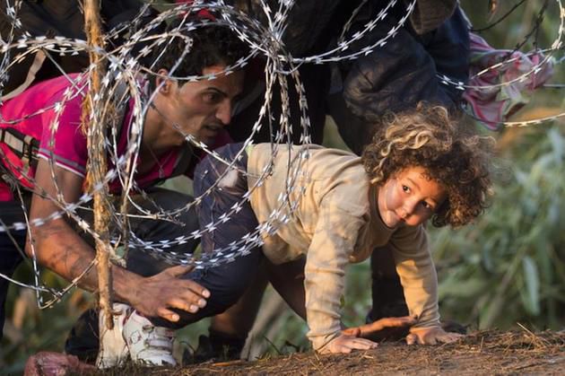 Norvegia a decis să intensifice monitorizarea migranţilor de către poliţie la graniţa sa cu Suedia.