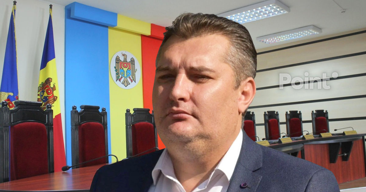 ЦИК обжалует решение суда об отмене исключения кандидата в Оргееве.