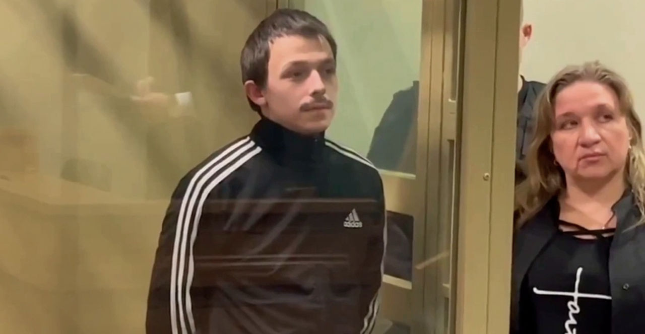 МИД Румынии о парне, приговоренном к 15 годам в России: Разрешение на его посещение не дали.