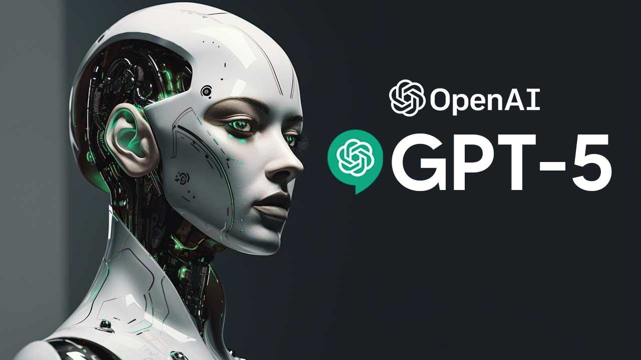 OpenAI готовится к выпуску новой модели ИИ GPT-5.