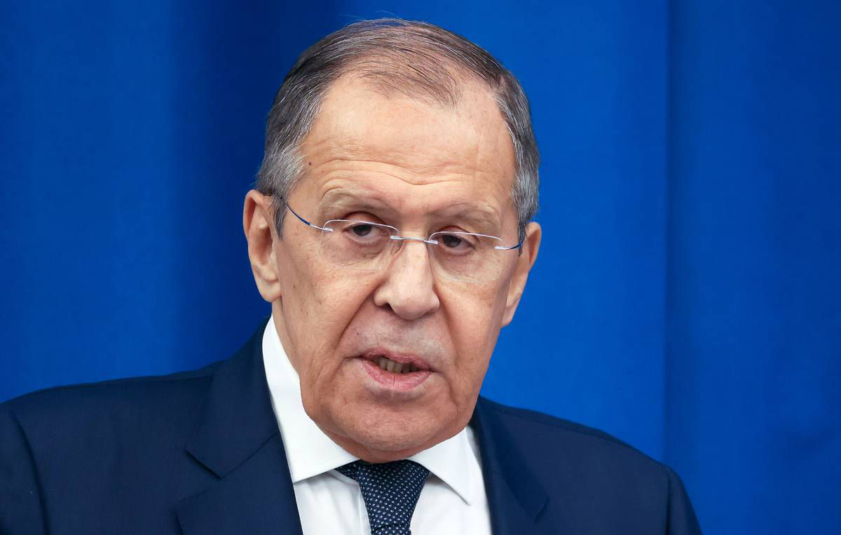 Лавров заявил, что значимость СНГ будет только возрастать.