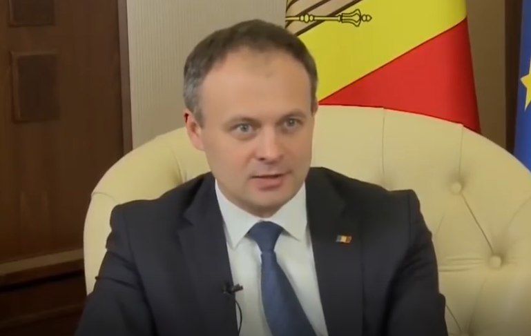 Спикер добавил, что интересы лидера ДПМ касаются преимущественно сферы СМИ.