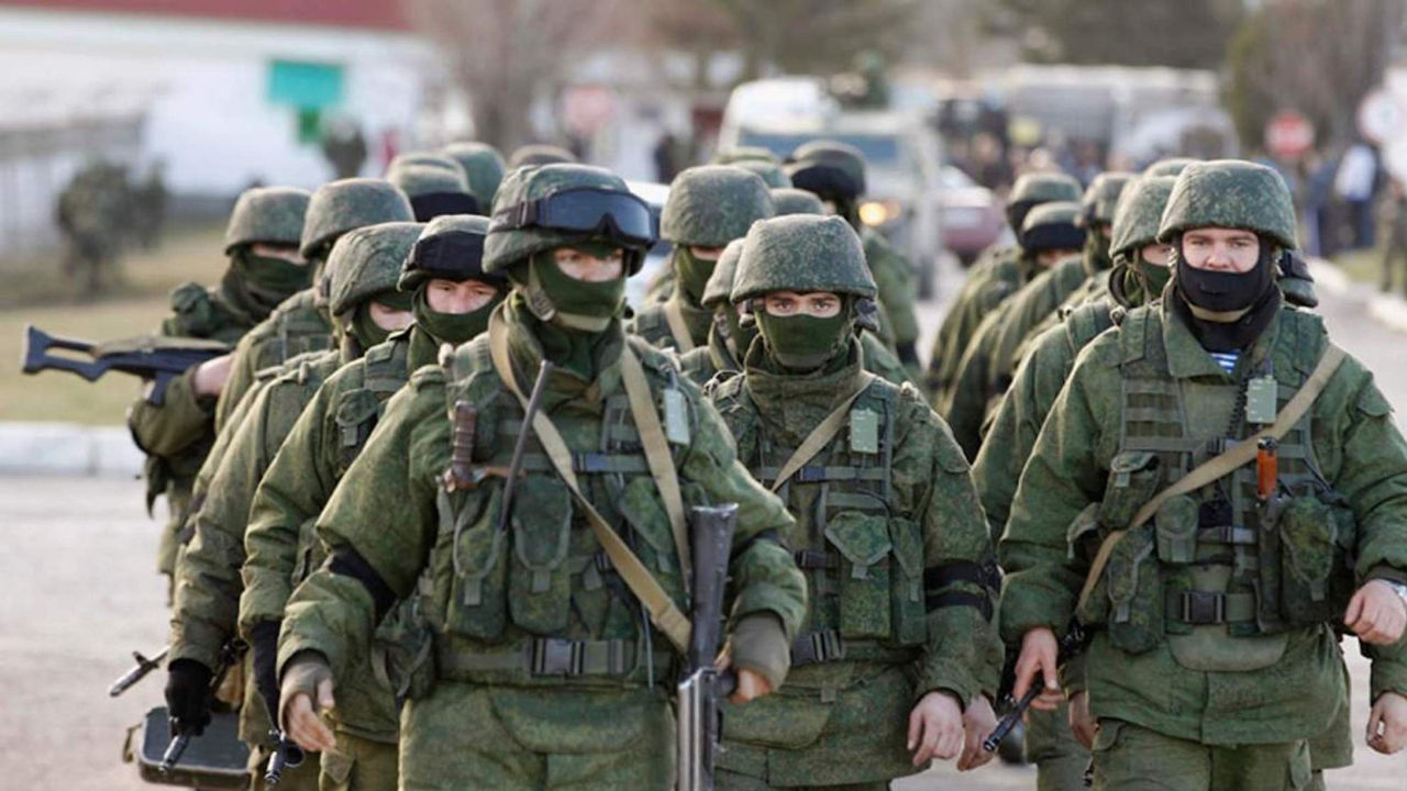 В Хабаровском крае половину мобилизованных вызвали по ошибке.