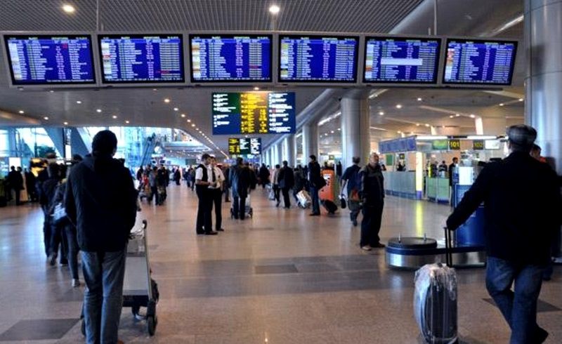 Молдова оказалась самым популярным направлением из Москвы на Новый год.