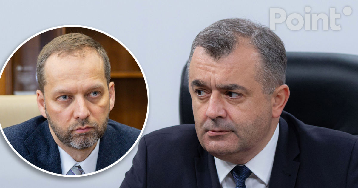Chicu cere reacția ambasadorului UE pe tema reducerii pedepselor pentru corupție.