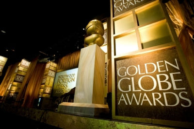 Gala Globurilor de Aur - un test pentru Hollywood-ul marcat de scandalurile sexuale.
