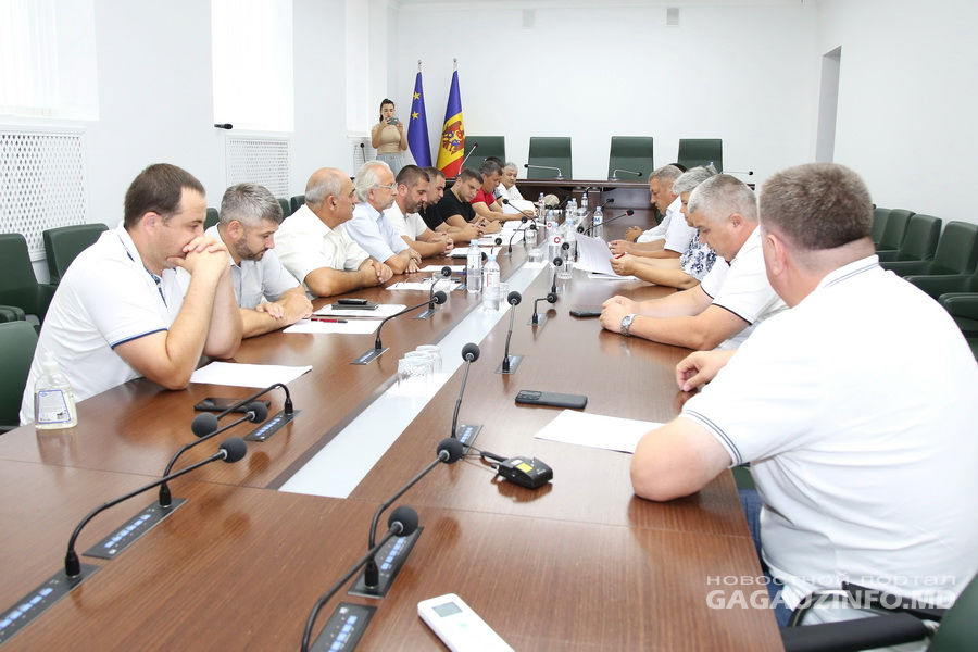 Депутаты НСГ повторно запросили экстренную сессию на 3 августа.