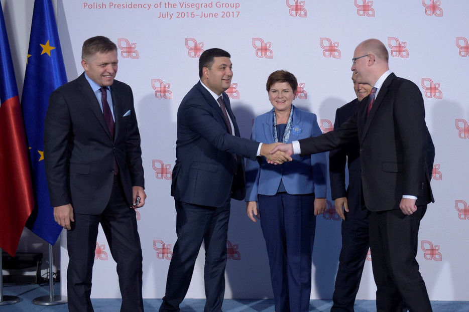 Diferenţele de calitate la alimente, în atenţia UE. Foto: Hepta
