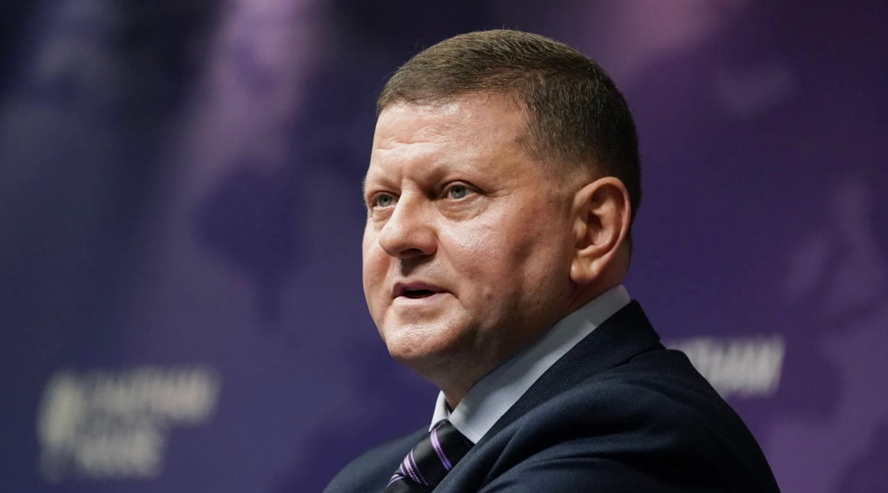 Zalujnîi: NATO face o greșeală fundamentală în pregătirea pentru următorul război.