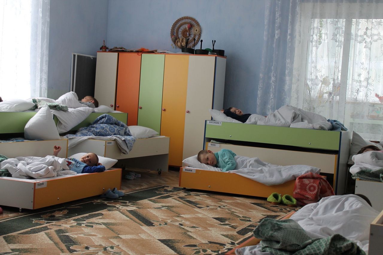 Новые дома строят именно на территории детских садов. Фото: gagauzinfo.md
