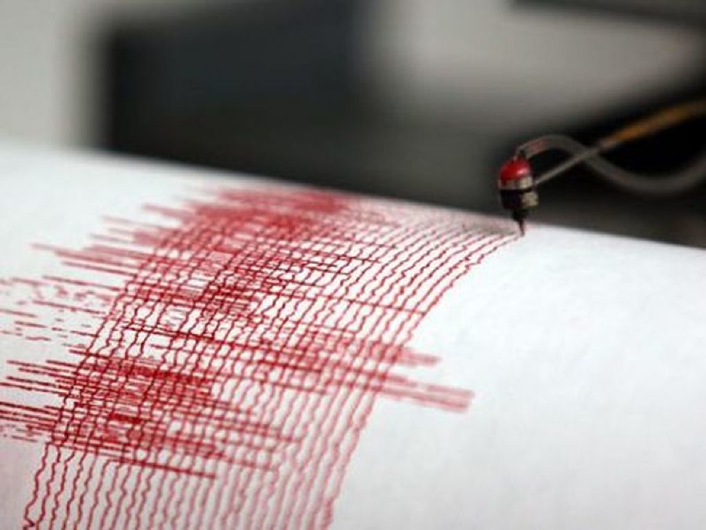 Cum un cutremur poate fi prevenit cu câteva secunde înainte