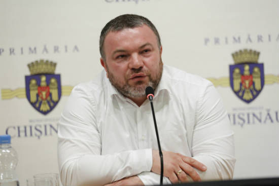 Социалисты обеспокоены "саботажем работы Муниципального совета Кишинева".