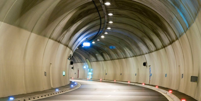 În Moldova vor fi implementate standarde europene de siguranță pentru tunelurile cu o lungime de peste 500 de metri.