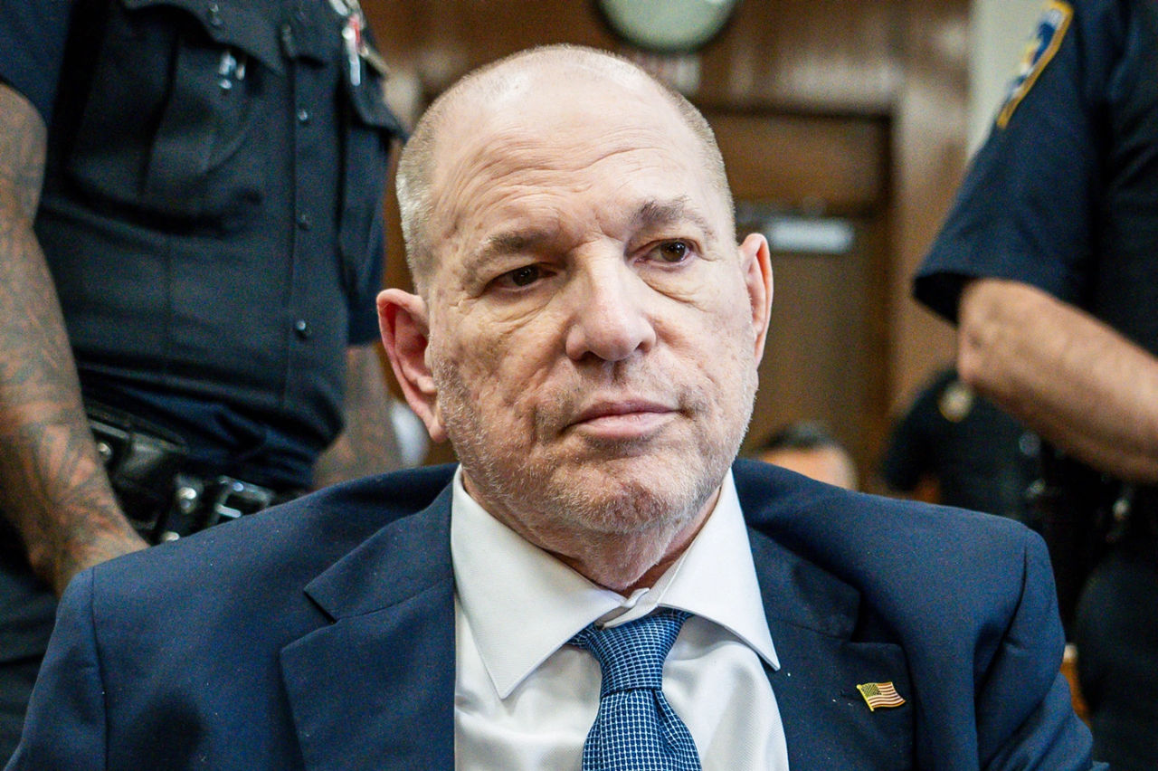 Harvey Weinstein se confruntă cu noi acuzații în SUA.